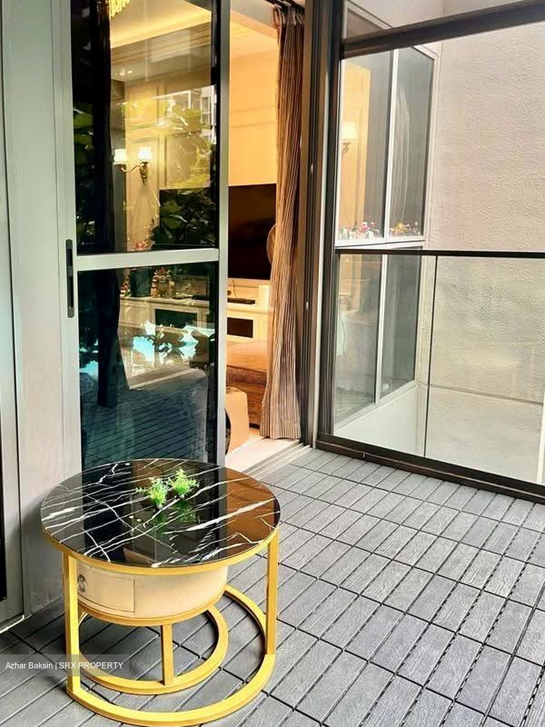 The Alps Residences (D18), Condominium #630179671